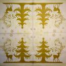 158 Deer - 3-ply (weiß) - Paper Design